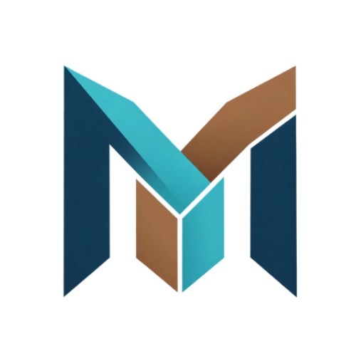 Mark Dalumpines Logo